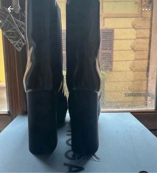 Stivaletti Hogan 36.5