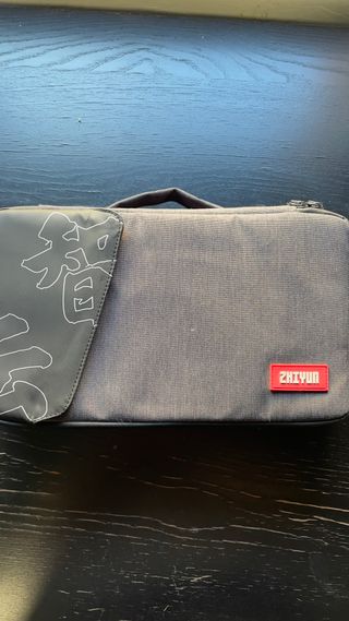 Estabilizador de Móvil ZHIYUN Smooth 5S NUEVO