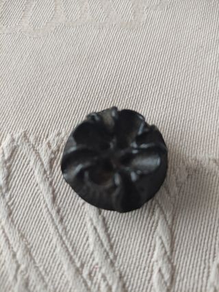 Conjunto de botones grandes vintage