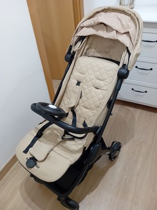 Silla de paseo easywalker
