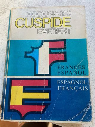 Diccionario Español-Frances