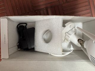 Camera Segurança EZVIZ H3 2K wifi