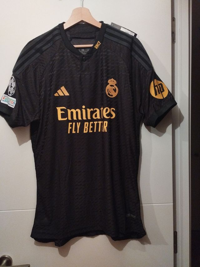 Camiseta de manga corta