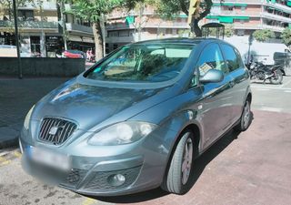 SEAT Altea 2012