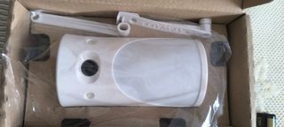 Fotosensor alarma videofield wip210