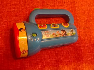 Lote Patrulla Canina