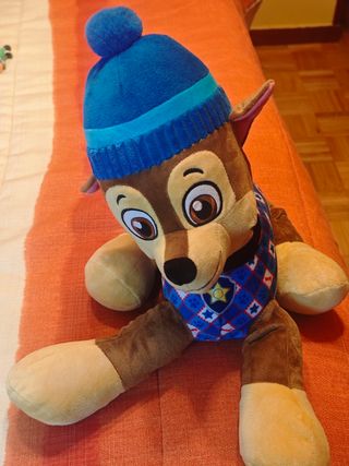 Lote Patrulla Canina