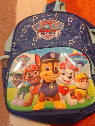 Lote Patrulla Canina