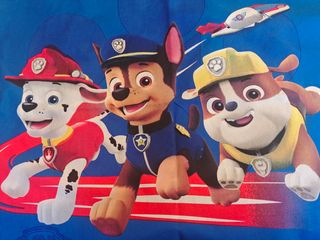 Lote Patrulla Canina