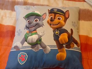 Lote Patrulla Canina