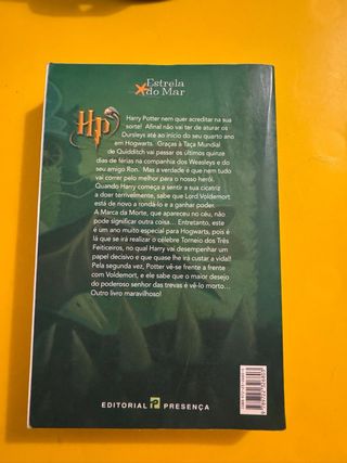 Harry Potter e o Cálice de Fogo