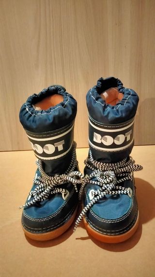Stivali boot bambino