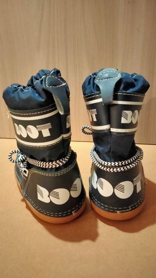 Stivali boot bambino