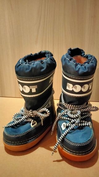 Stivali boot bambino