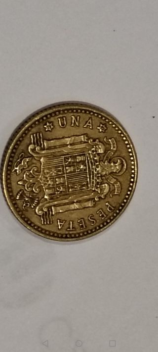 Moneda Antigua Española