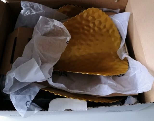 🔥TULIPA LÁMPARA IKEA🔥