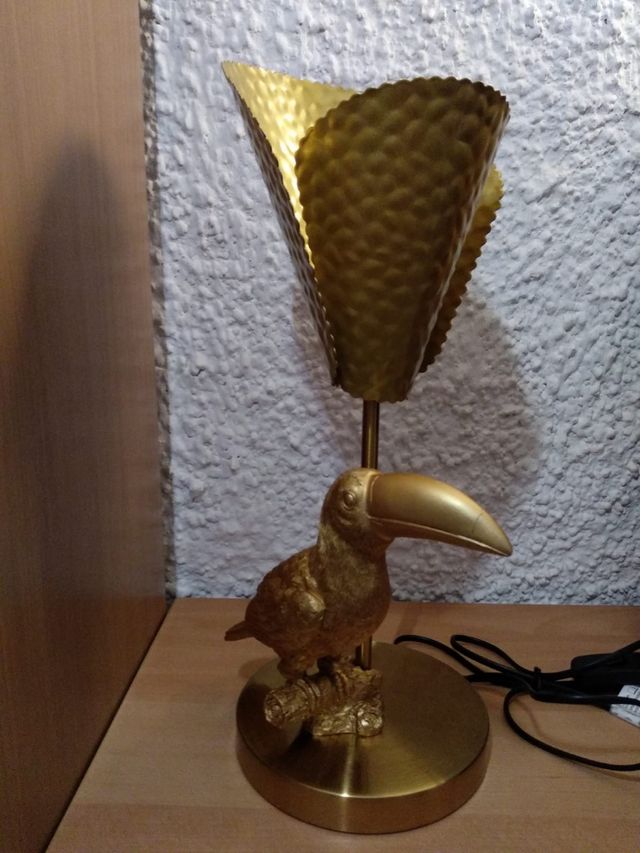 🔥TULIPA LÁMPARA IKEA🔥