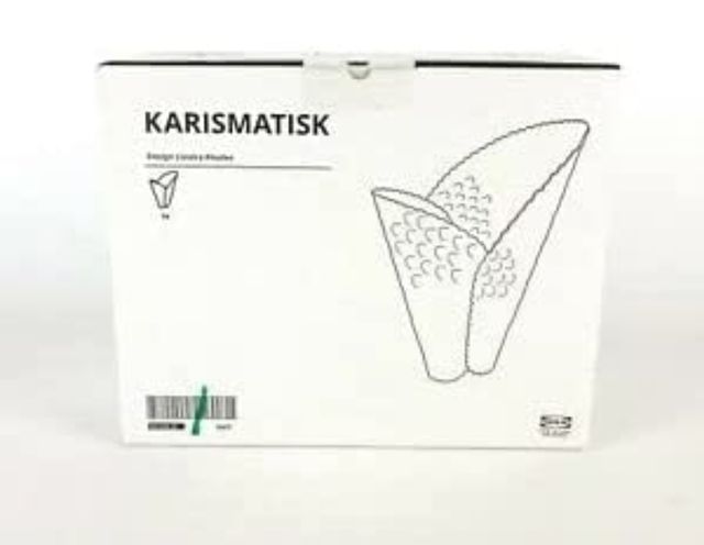 🔥TULIPA LÁMPARA IKEA🔥