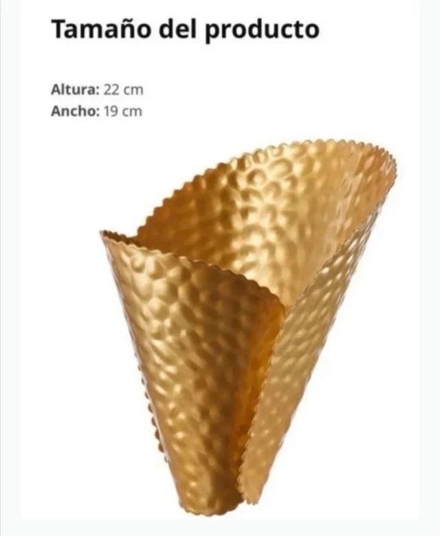 🔥TULIPA LÁMPARA IKEA🔥