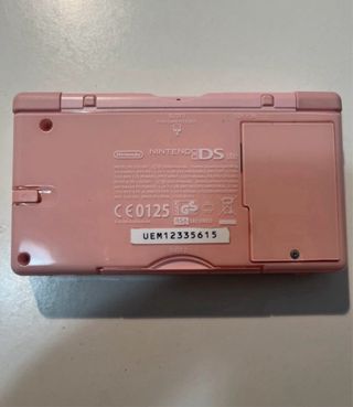 Nintendo DS