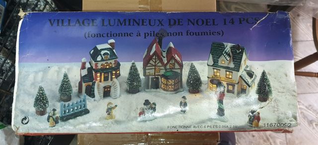 DECORACIÓN DE NAVIDAD