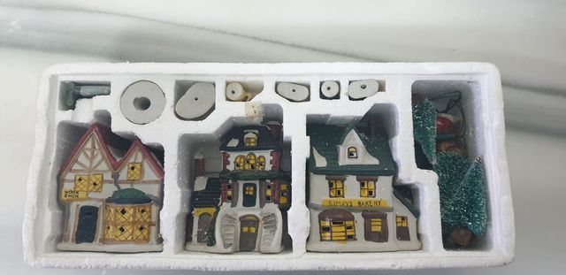 DECORACIÓN DE NAVIDAD