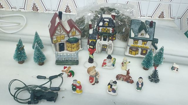 DECORACIÓN DE NAVIDAD