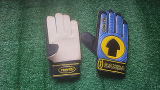 Guante de portero reusch