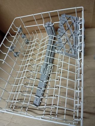 Cesta superior lavavajillas BOSCH SIEMENS Balay 