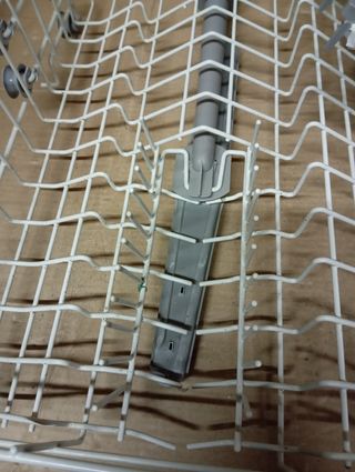 Cesta superior lavavajillas BOSCH SIEMENS Balay 