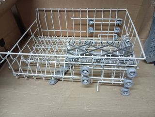 Cesta superior lavavajillas BOSCH SIEMENS Balay 