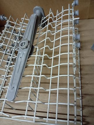 Cesta superior lavavajillas BOSCH SIEMENS Balay 