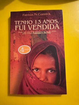 Tenho 13 Anos, Fui Vendida