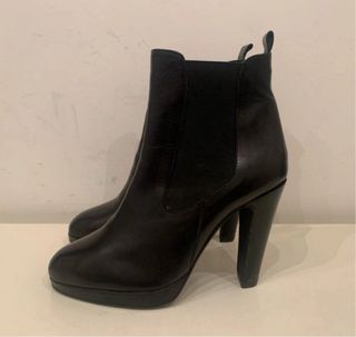 Stivaletti donna 
