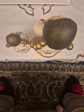 Angeli della speranza Thun