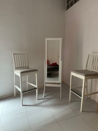 Panchine