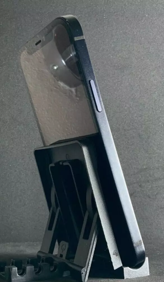 ➤ iPhone 12 - 64 GB - negro