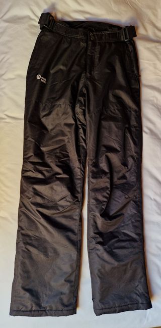 Pantalon esqui niño niña