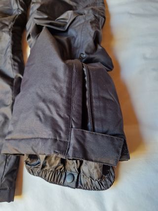 Pantalon esqui niño niña