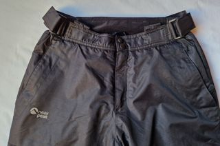 Pantalon esqui niño niña