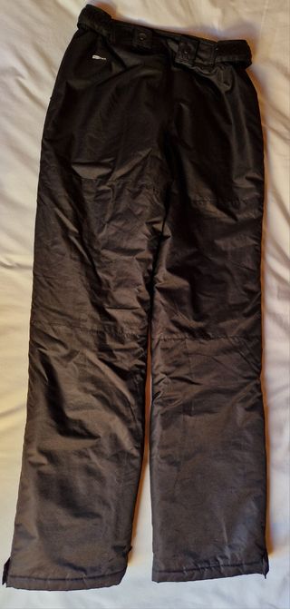 Pantalon esqui niño niña