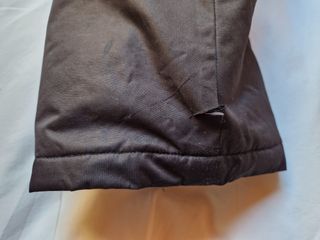 Pantalon esqui niño niña