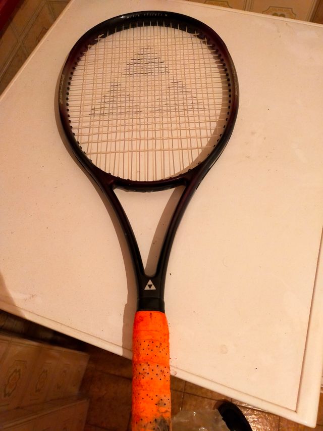 Racchetta tennis Fisher