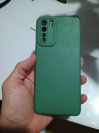 Telefono OPPO A91