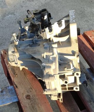 Caja de cambios HYUNDAI i30 - 2012