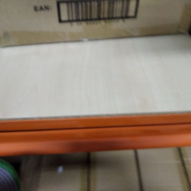 Estanterias para palet