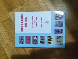 Educación física, ESO, 1 ciclo