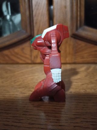 Robotech Macross gladiator robot vintage Matchbox