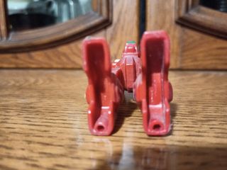 Robotech Macross gladiator robot vintage Matchbox