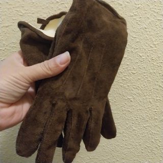 Guantes  mujer thinsulate